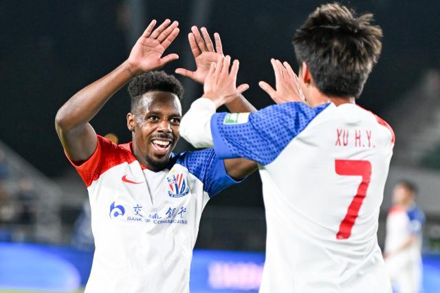 2025世界俱乐部杯-严益唯：申花争冠还需第二套方案