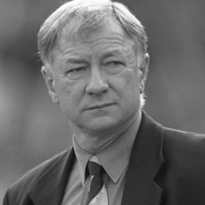 2025世界俱乐部杯-前山东鲁能&amp;俄罗斯国家队主帅鲍里斯去世，享年85岁